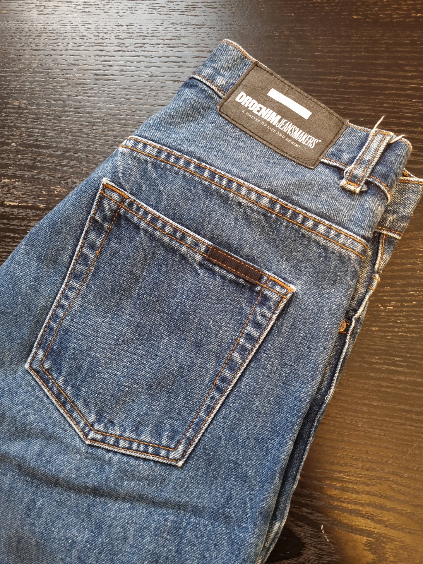 Dr. Denim jeans - 26/30
