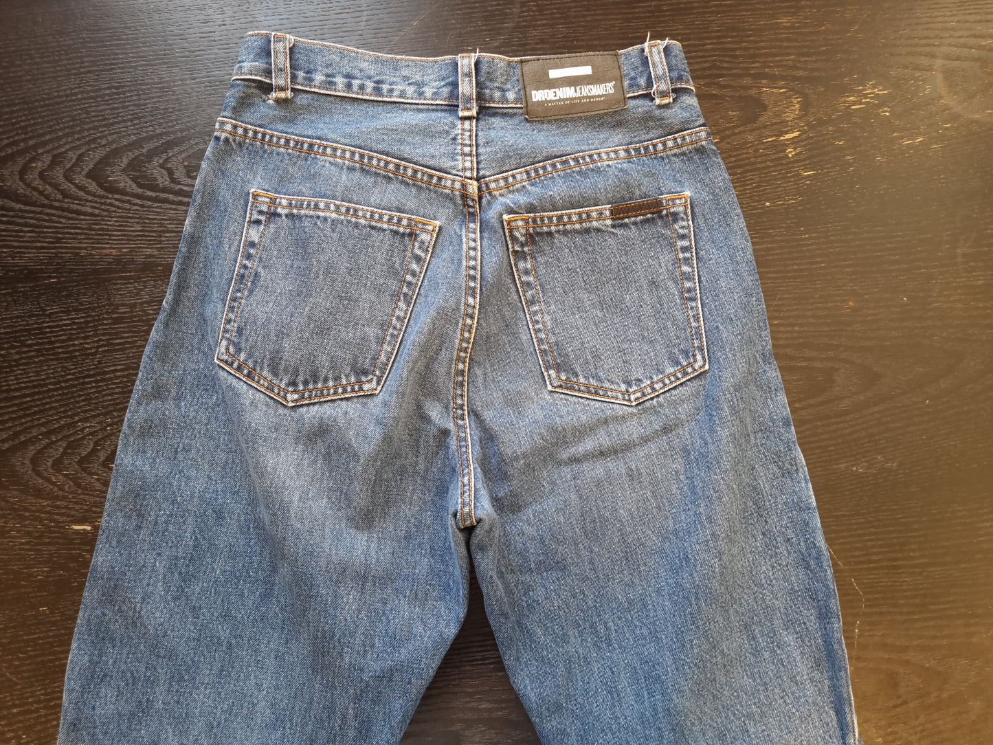 Dr. Denim jeans - 26/30