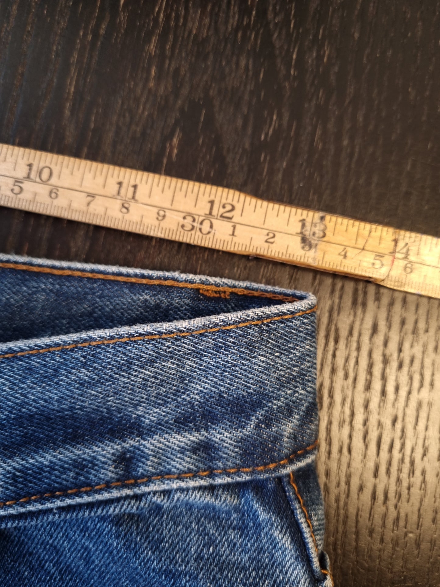 Dr. Denim jeans - 26/30