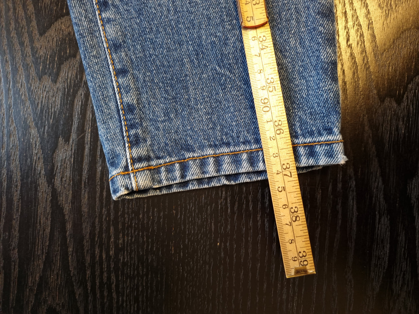 Dr. Denim jeans - 26/30