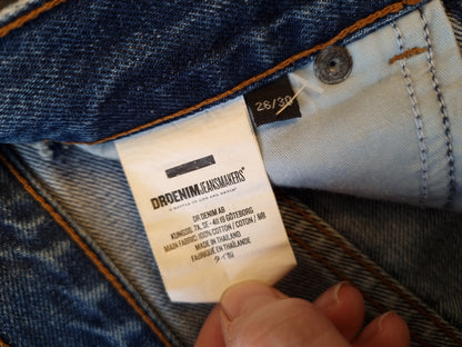 Dr. Denim jeans - 26/30