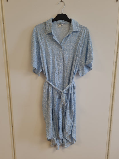 Monki sommerkjole - S