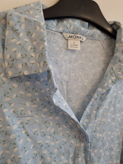Monki sommerkjole - S