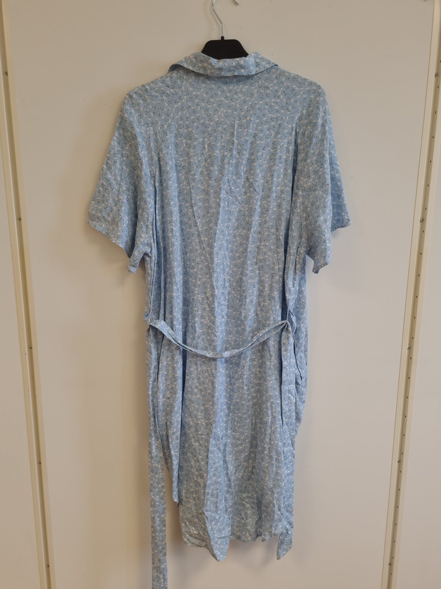 Monki sommerkjole - S