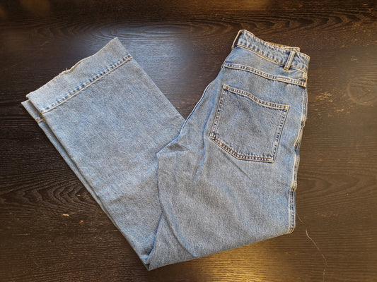 Monki jeans - S