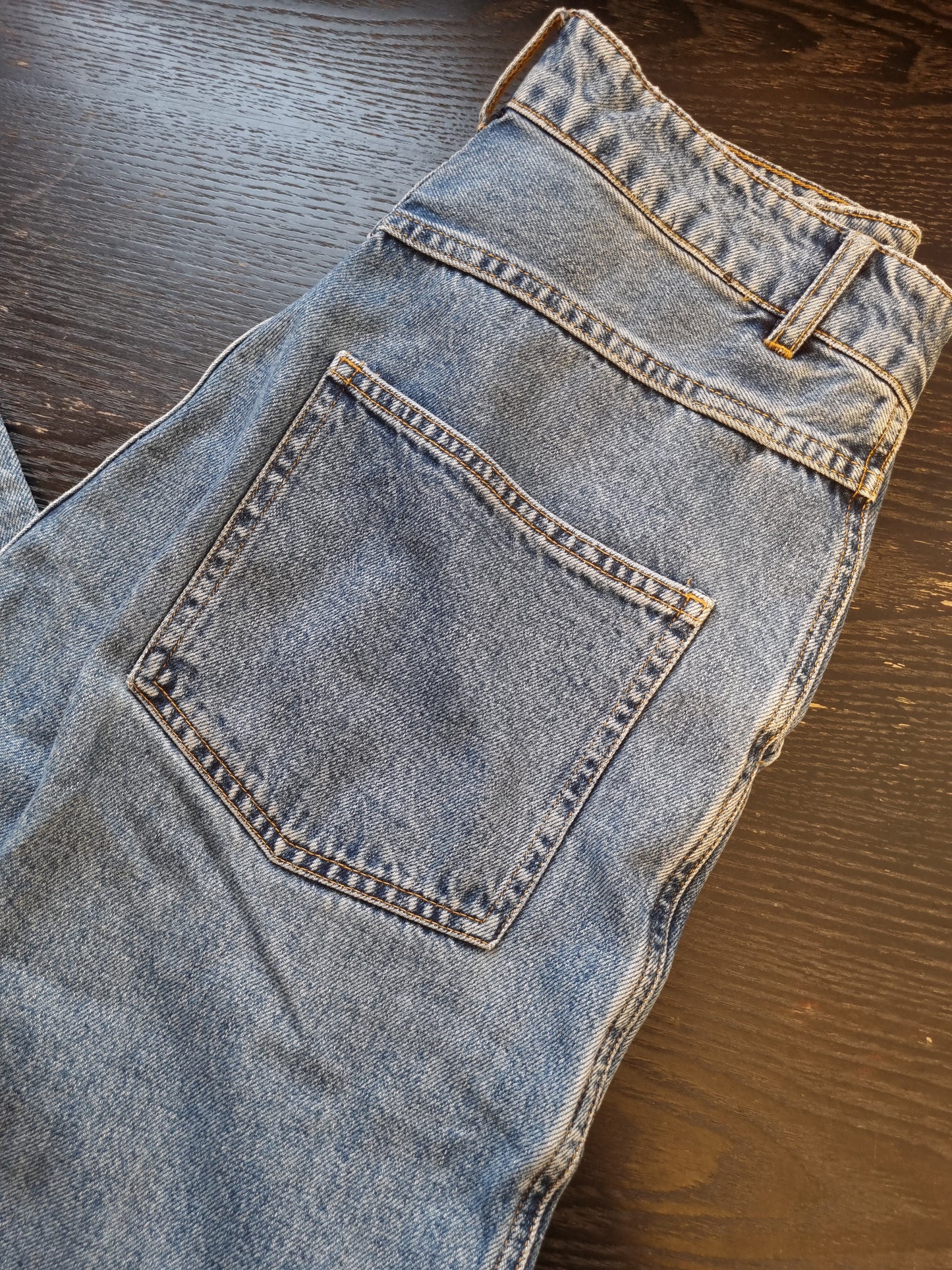 Monki jeans - 27