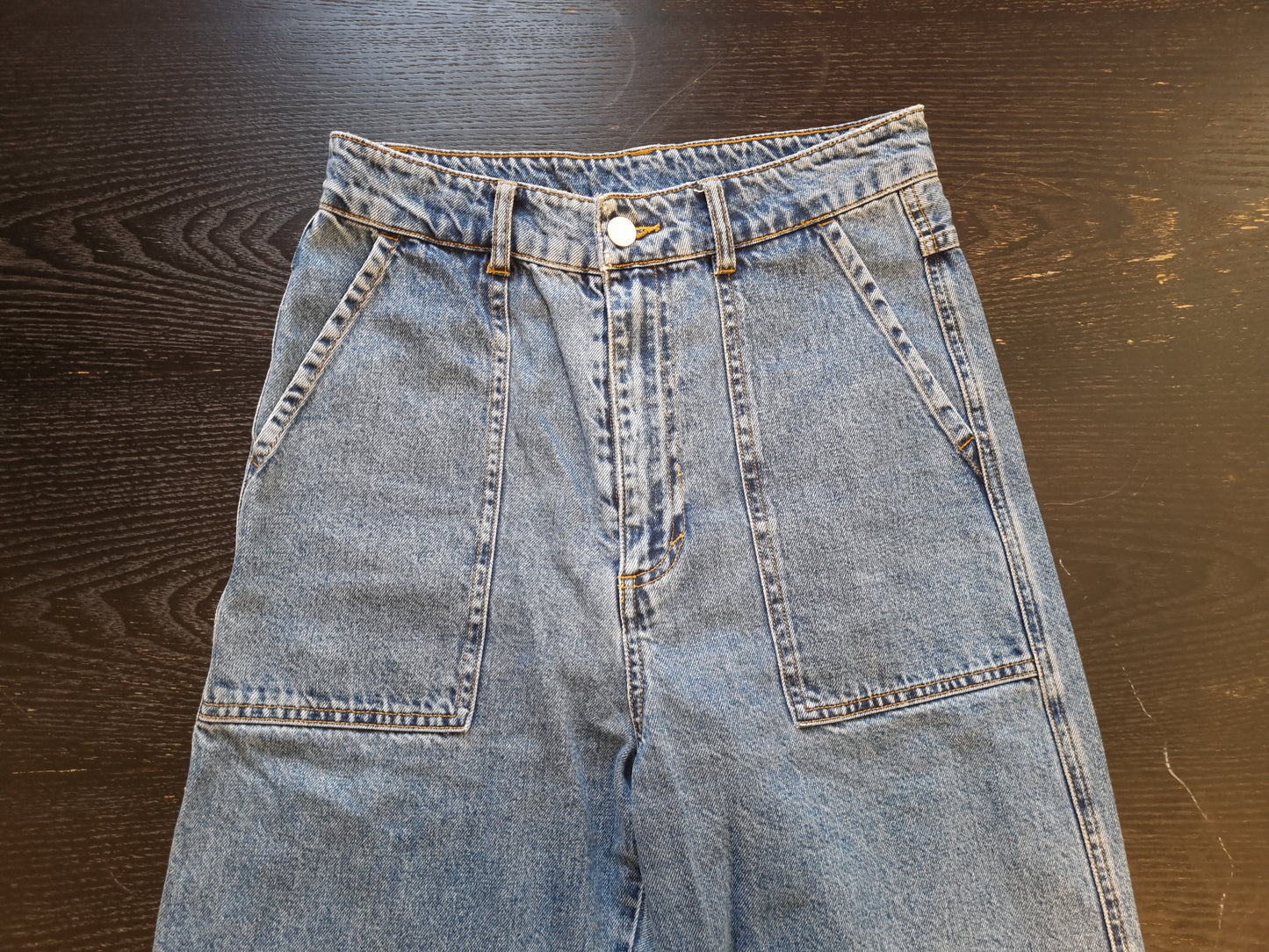 Monki jeans - 27
