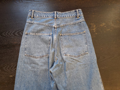 Monki jeans - 27