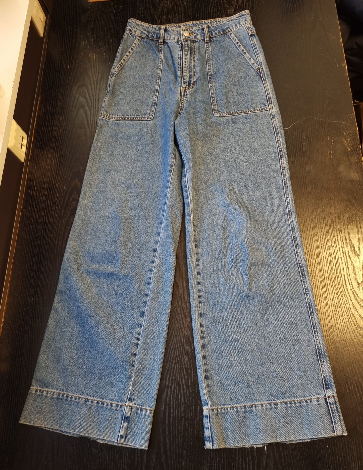 Monki jeans - 27