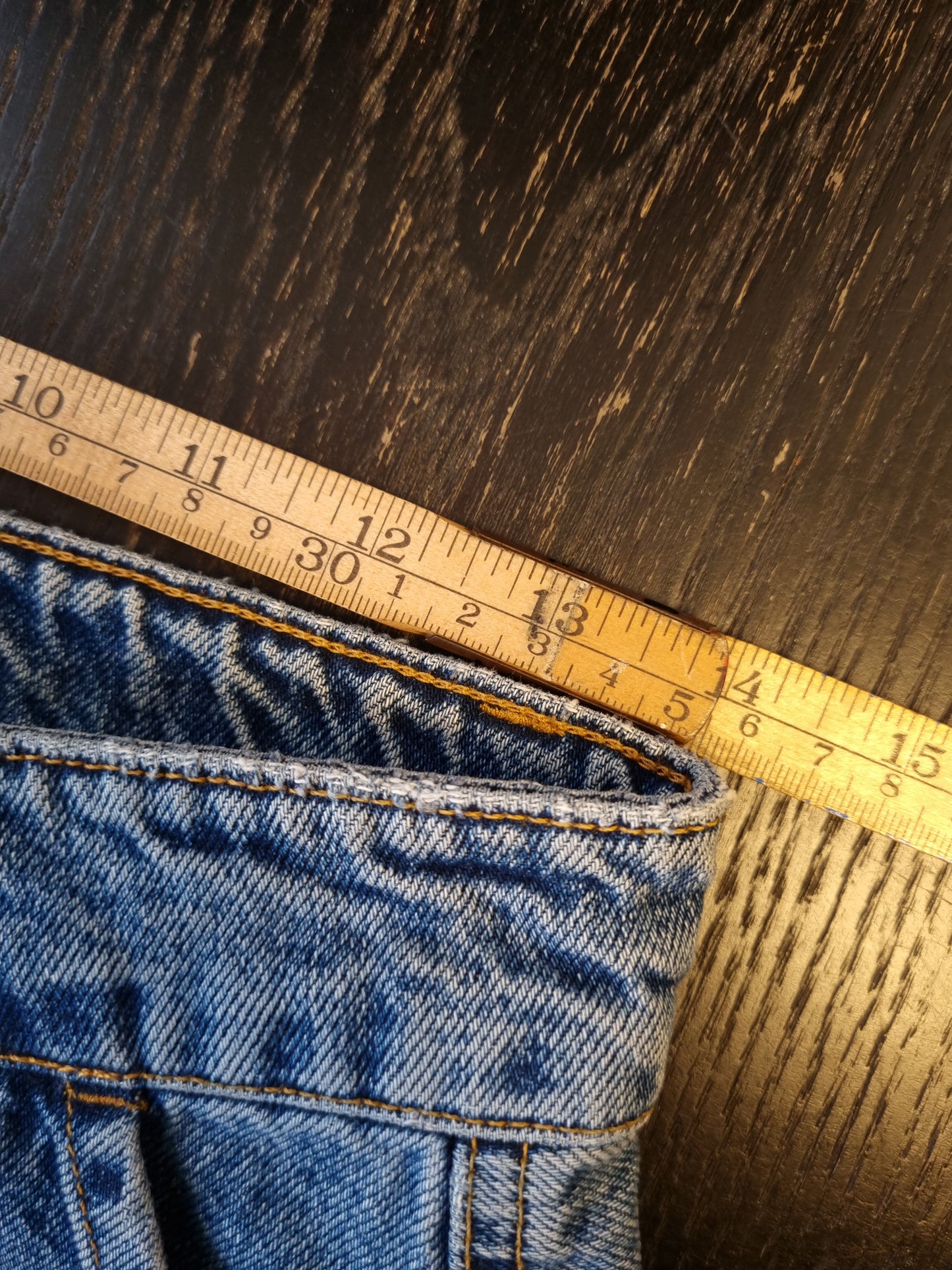 Monki jeans - 27