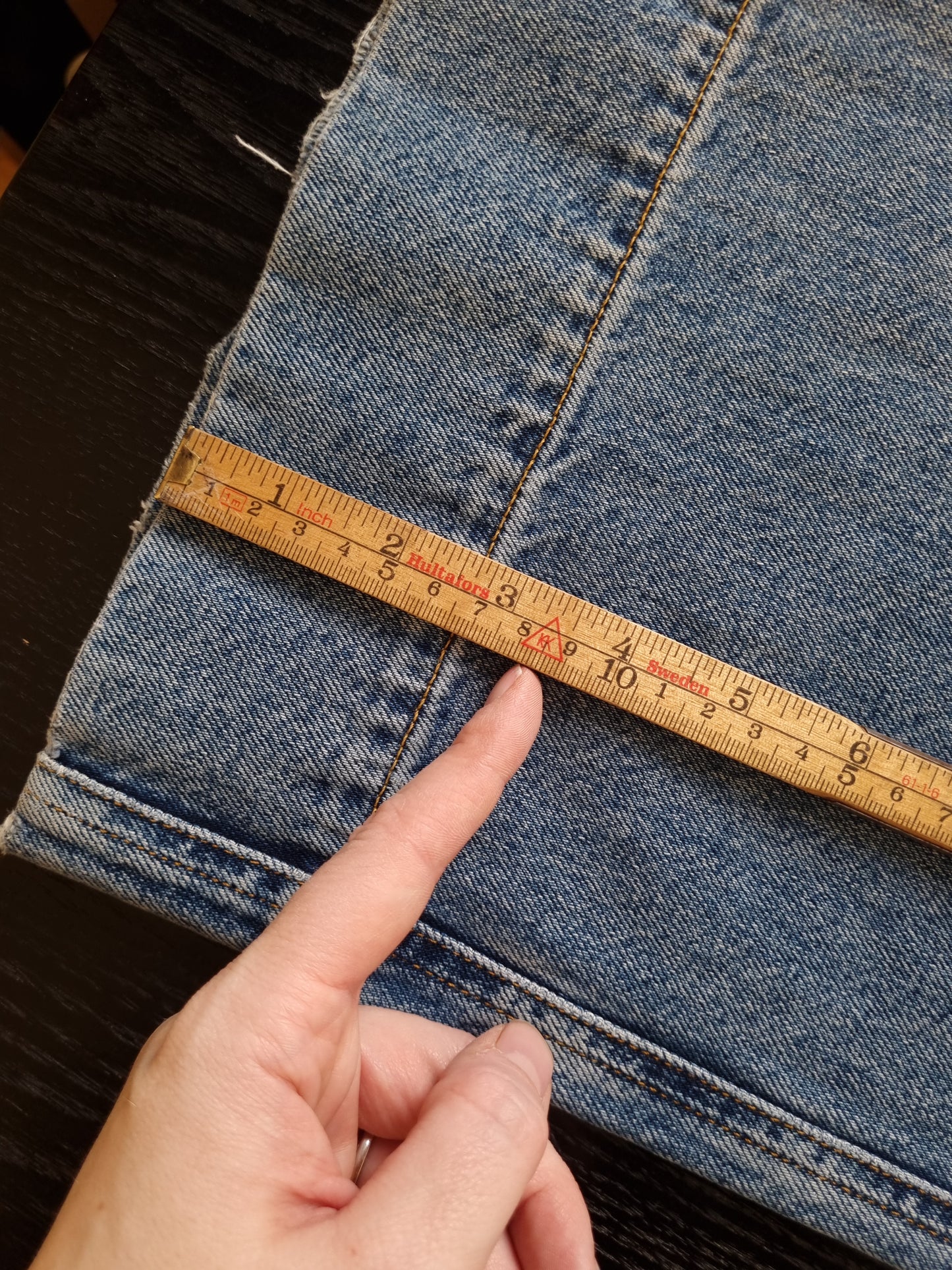 Monki jeans - 27