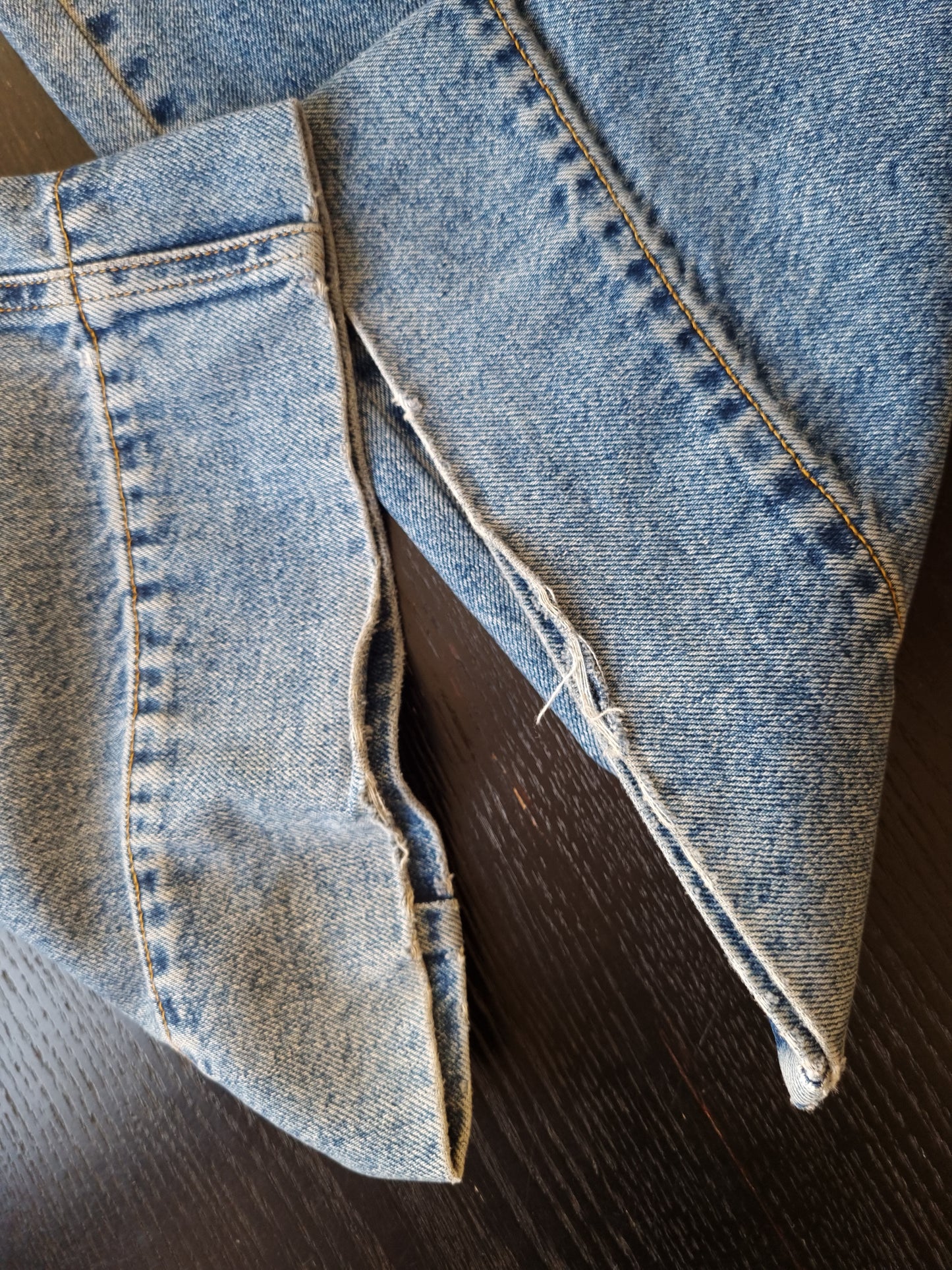 Monki jeans - 27