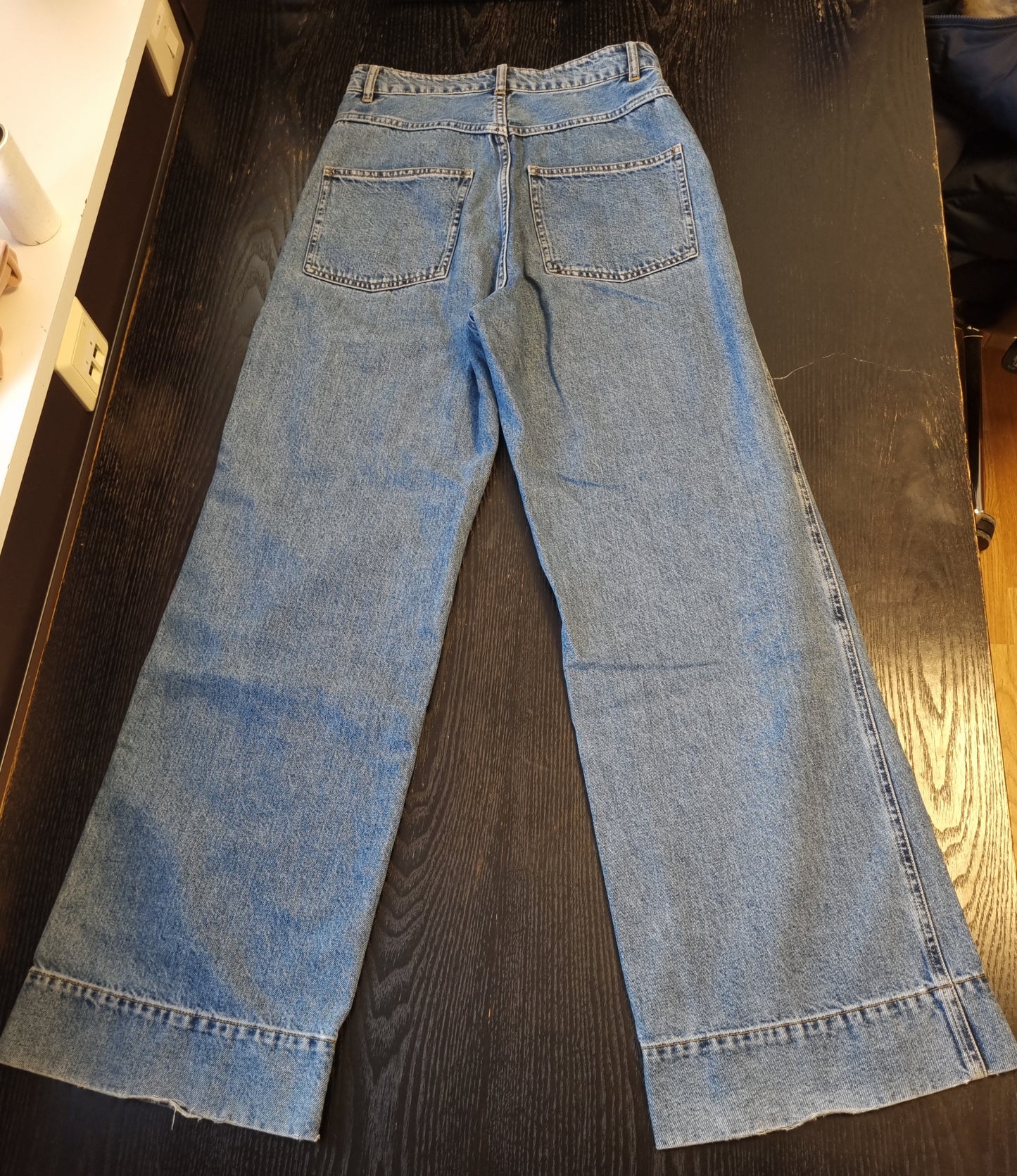 Monki jeans - 27