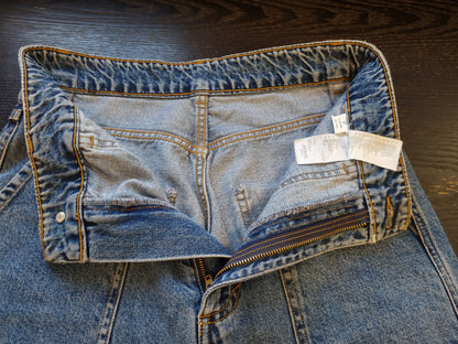 Monki jeans - 27
