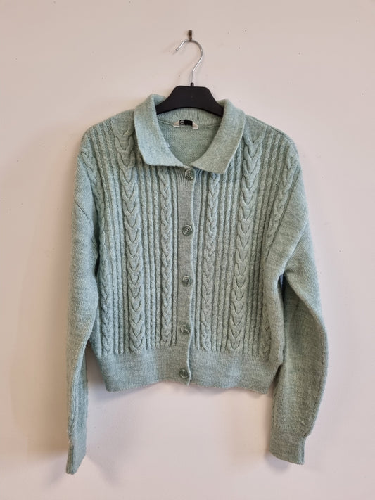 Cubus cardigan - S