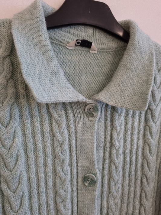 Cubus cardigan - S