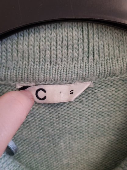 Cubus cardigan - S