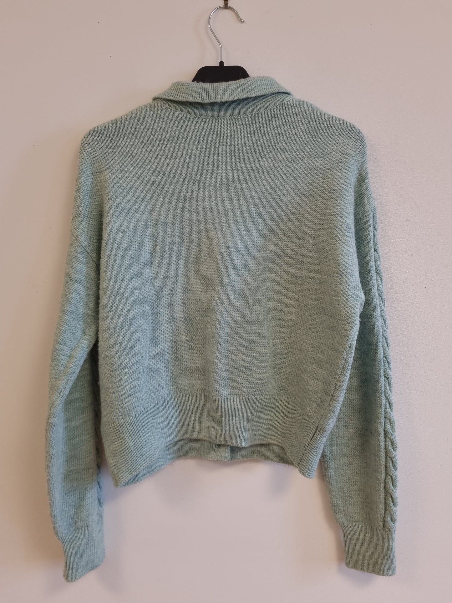 Cubus cardigan - S