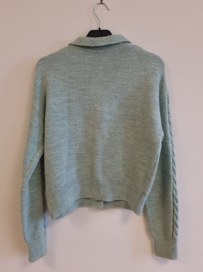 Cubus cardigan - S