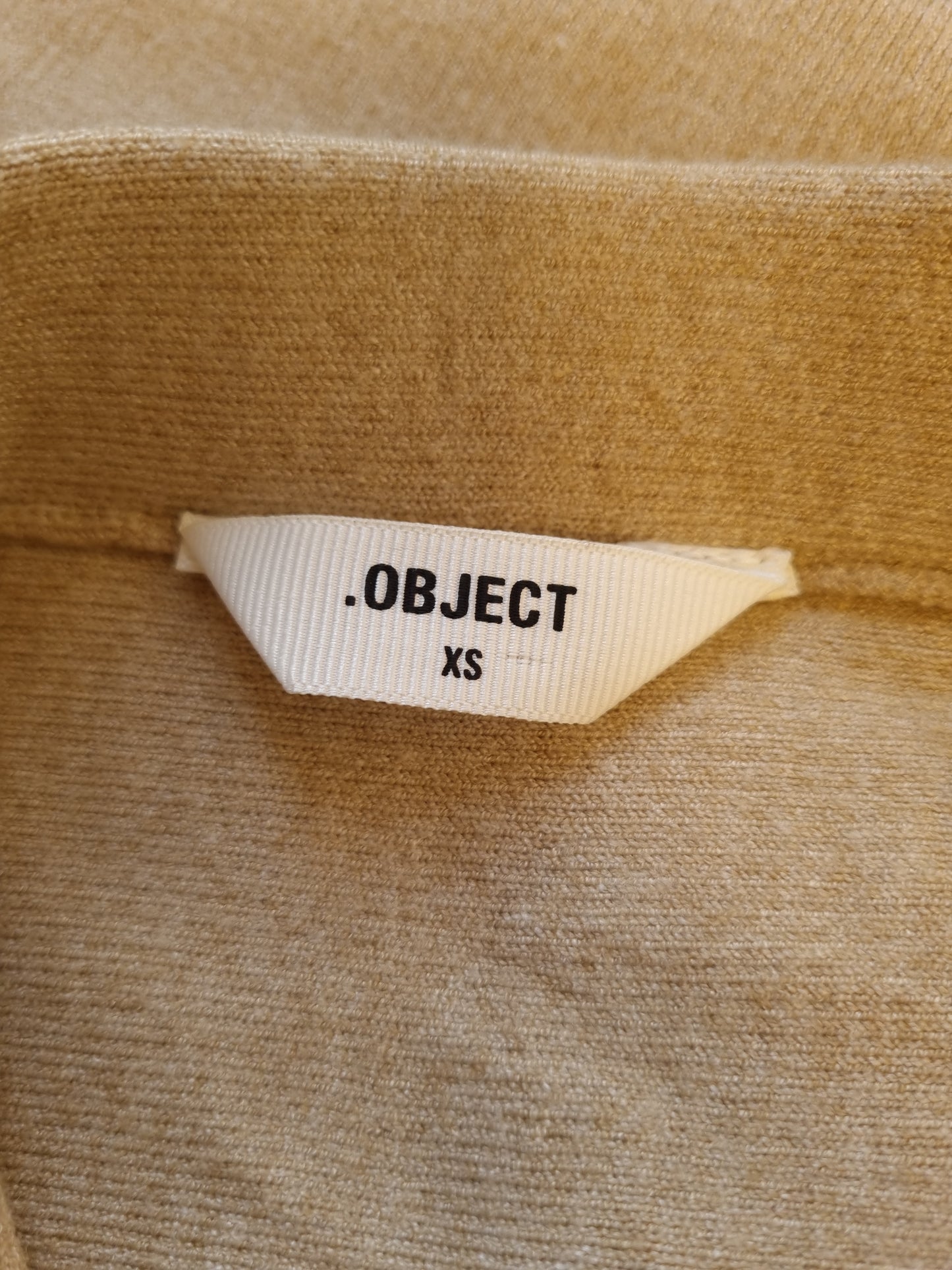Object skjørt - XS