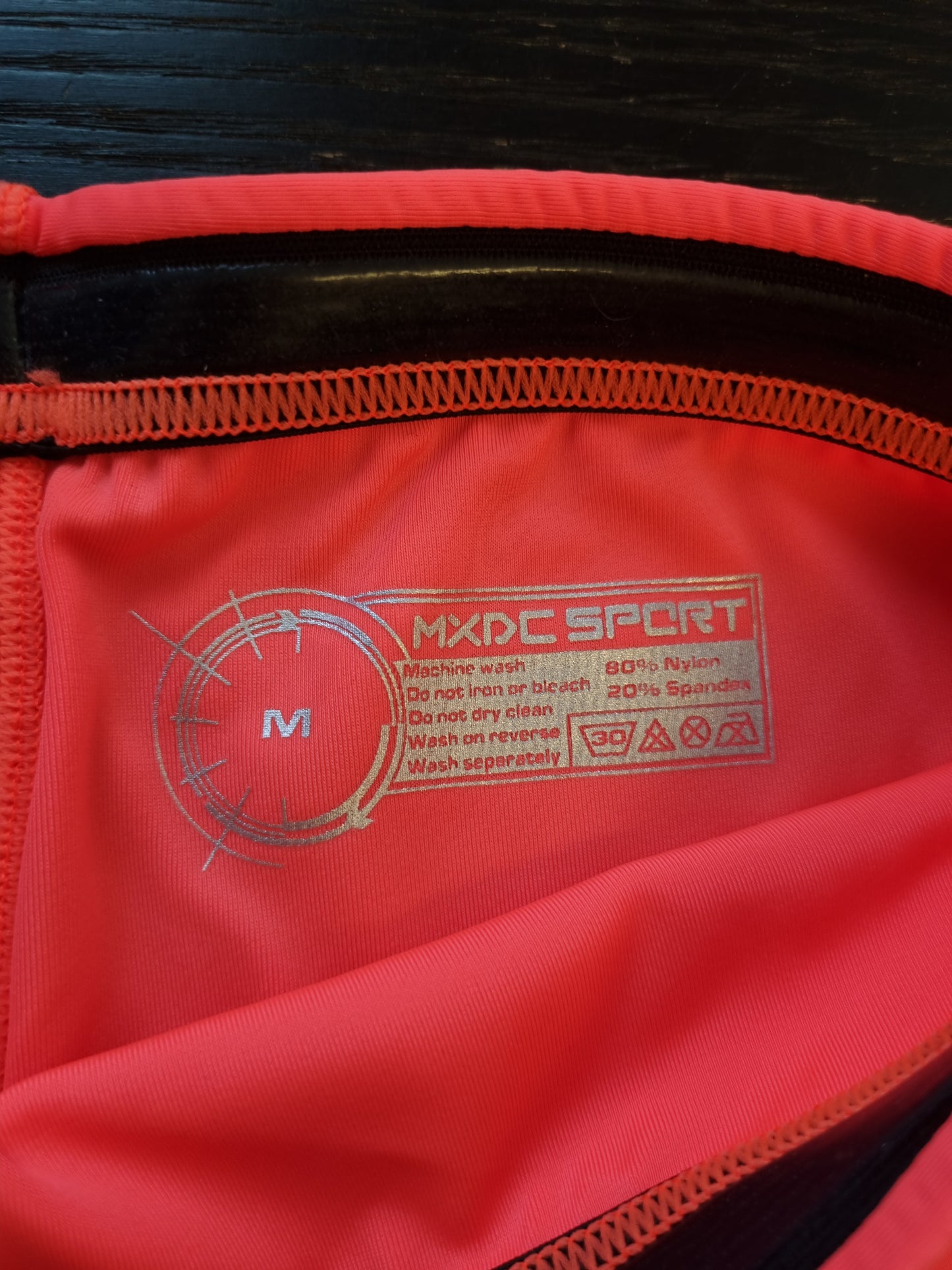 Treningsshorts MXDC Sport - M