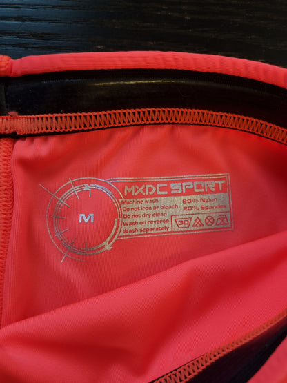 Treningsshorts MXDC Sport - M