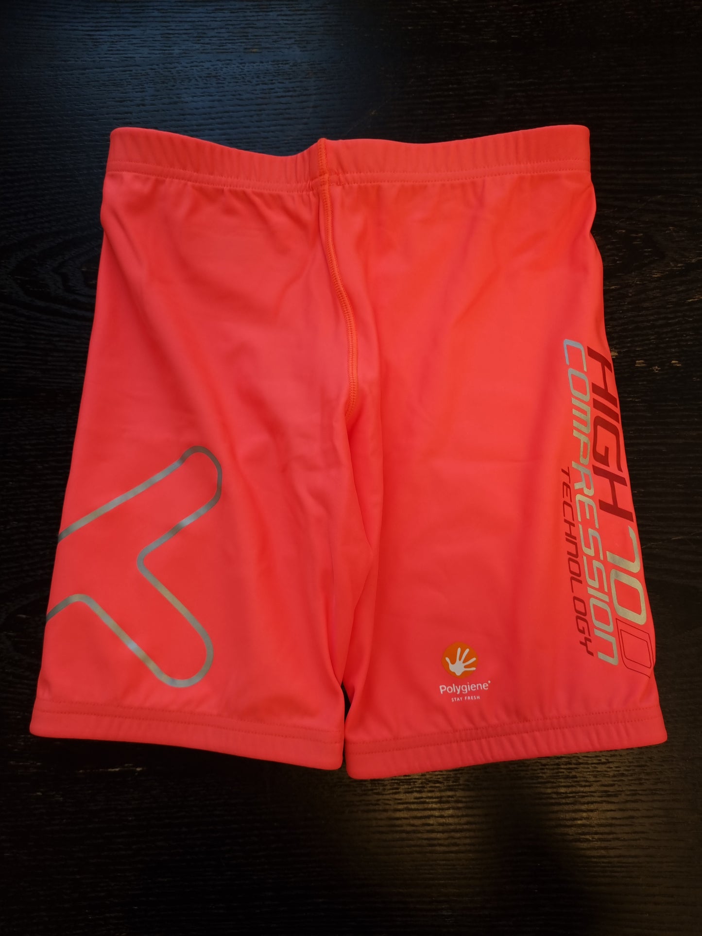 Treningsshorts MXDC Sport - M