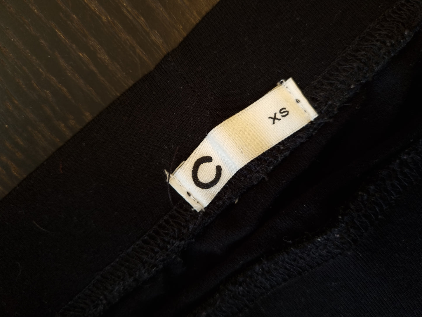 Cubus midi skjørt - XS
