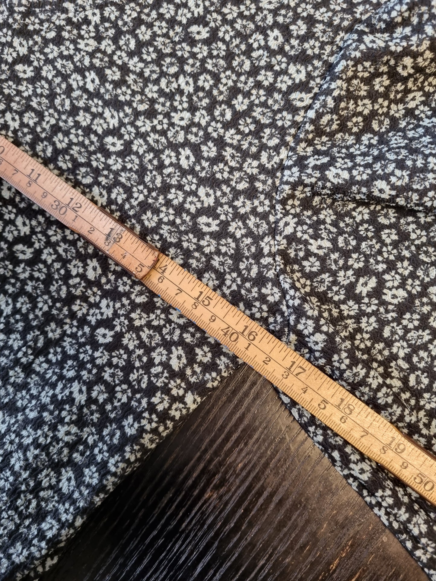 Bodyflirt kjole - XS/S