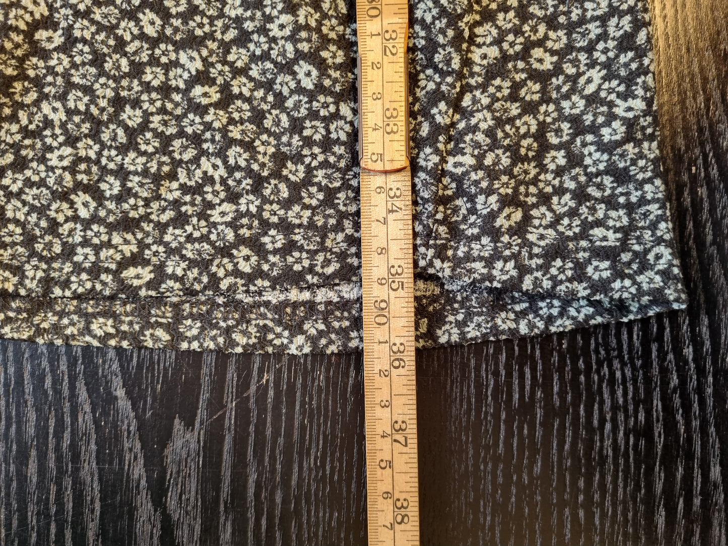Bodyflirt kjole - XS/S