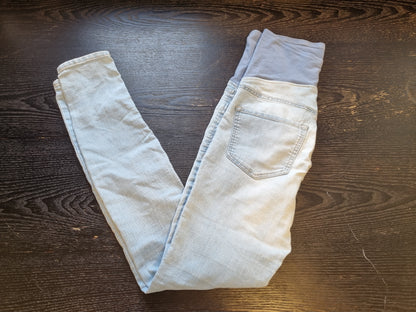 H&M Gravidjeans - S