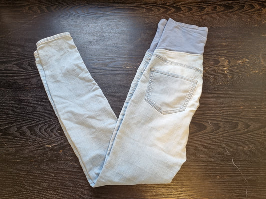 H&M Gravidjeans - S