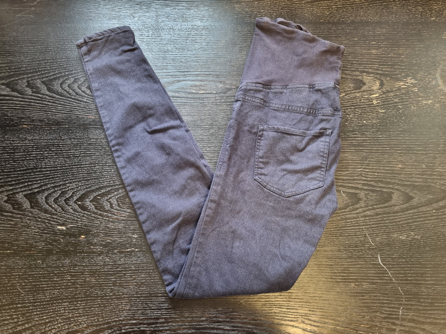H&M Gravidjeans - XS