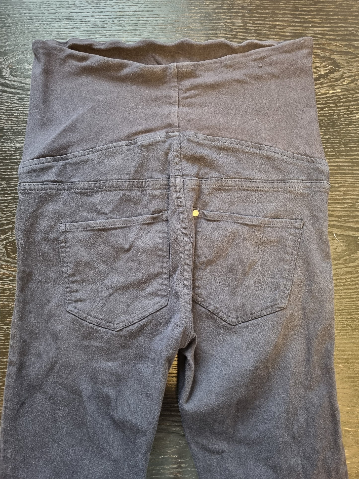 H&M Gravidjeans - XS