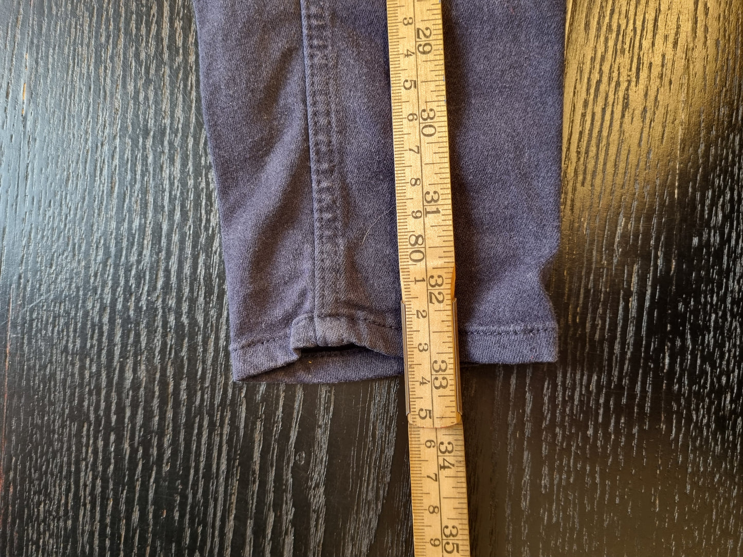 H&M Gravidjeans - XS