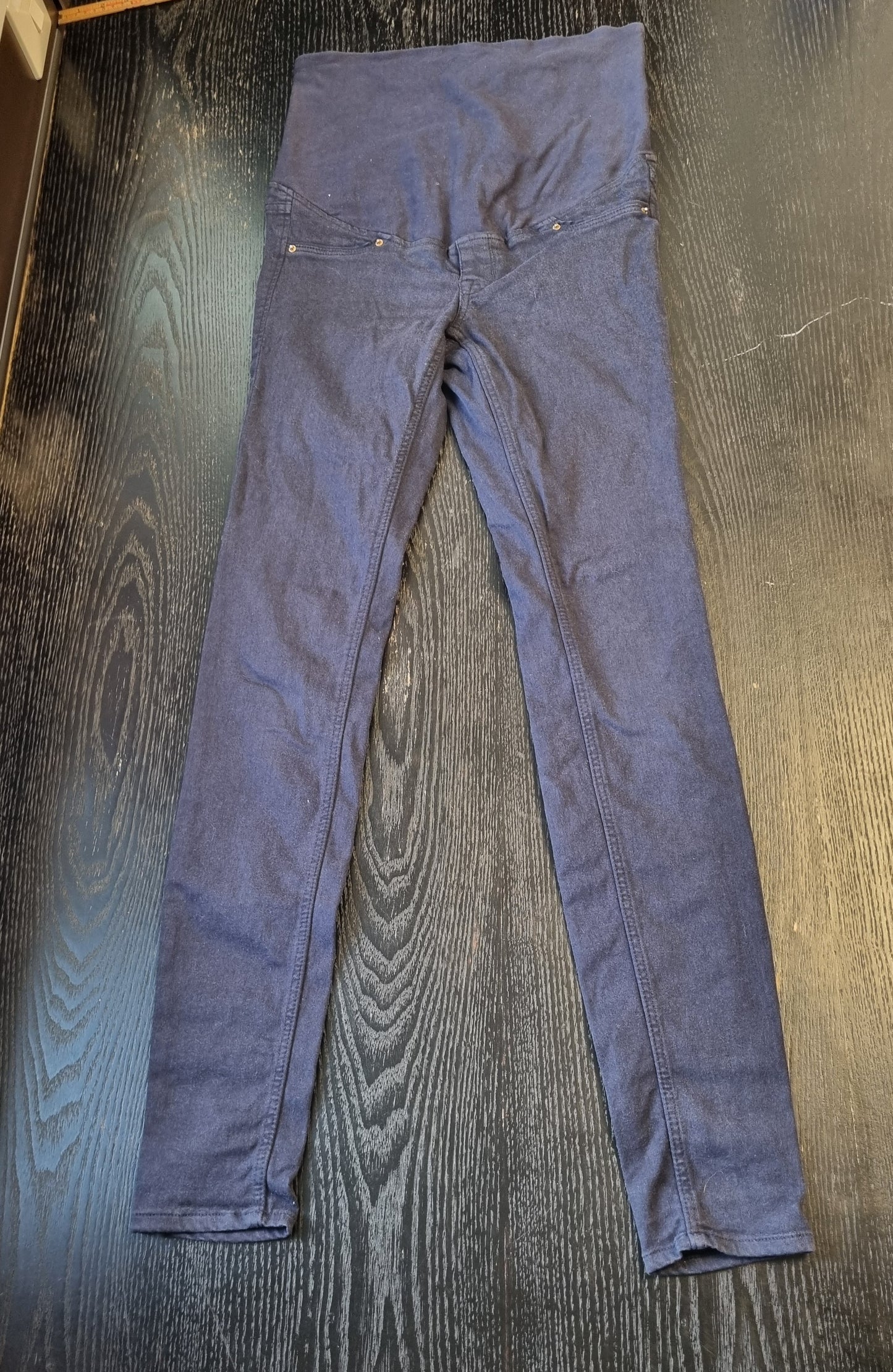 H&M Gravidjeans - XS