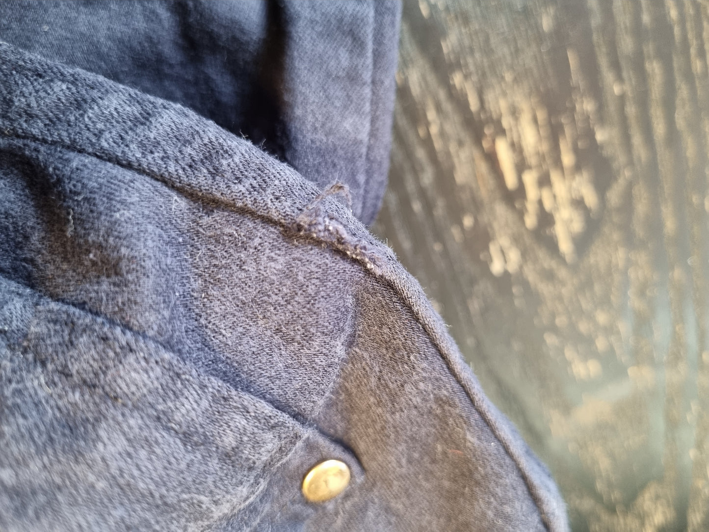 H&M Gravidjeans - XS