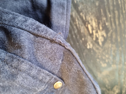 H&M Gravidjeans - XS