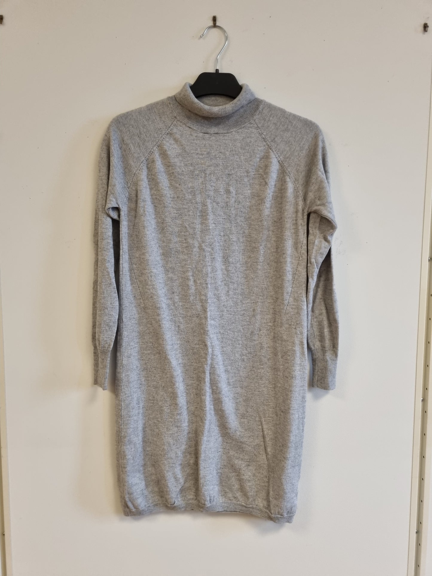 Whyred strikket kjole - S