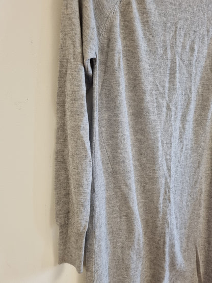 Whyred strikket kjole - S