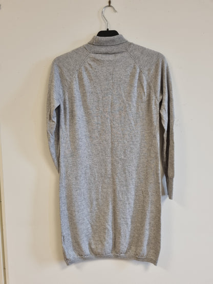 Whyred strikket kjole - S