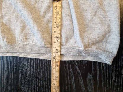 Whyred strikket kjole - S