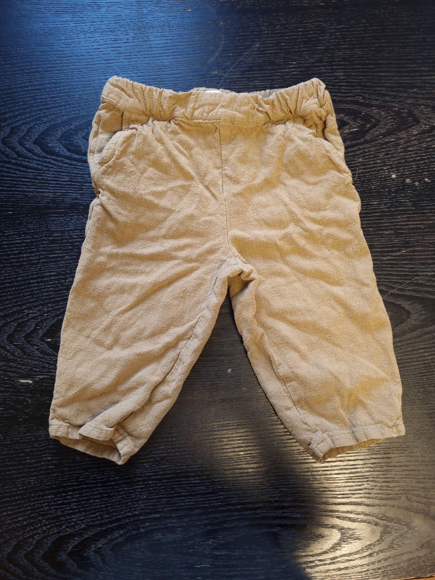 Lil' Atelier kortbukse