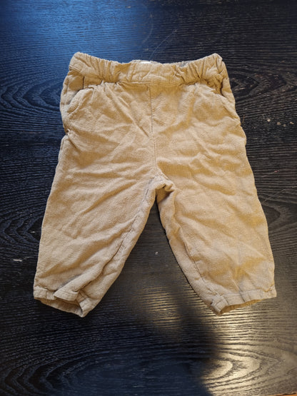 Lil' Atelier kortbukse