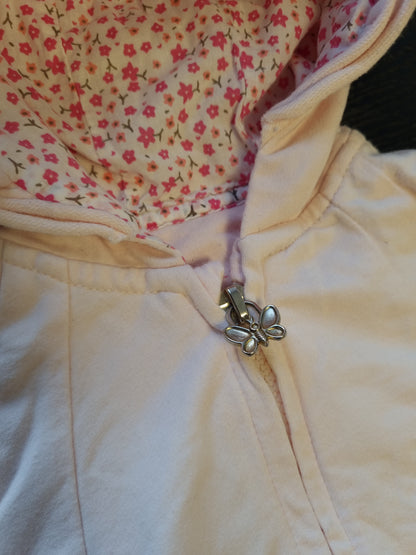 Zara baby hettejakke - 78 cm