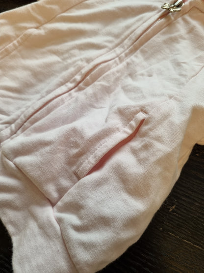 Zara baby hettejakke - 78 cm