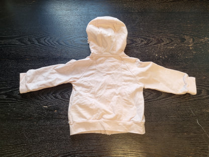 Zara baby hettejakke - 78 cm