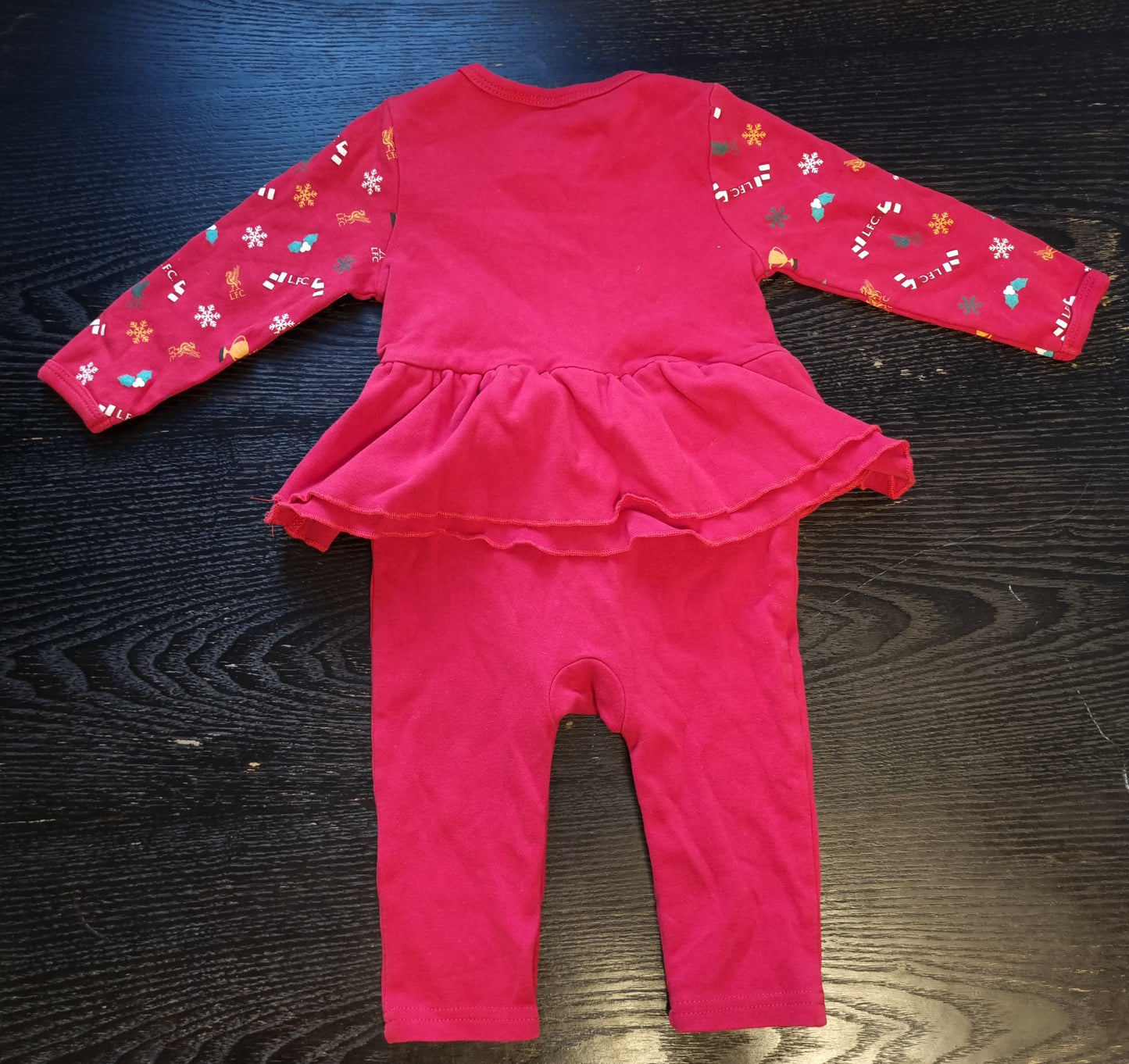 Liverpool kjoledress