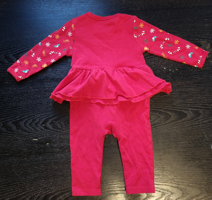 Liverpool kjoledress