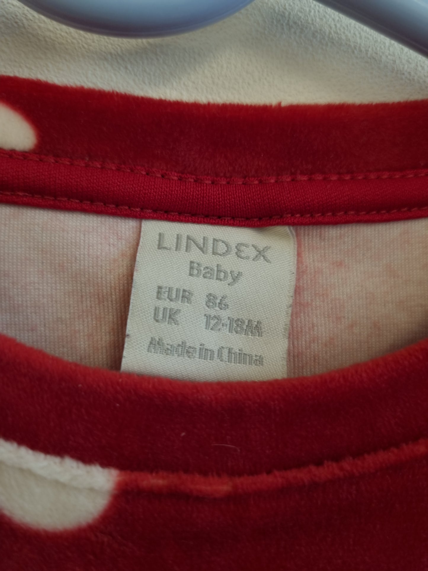 Lindex kjole - 86